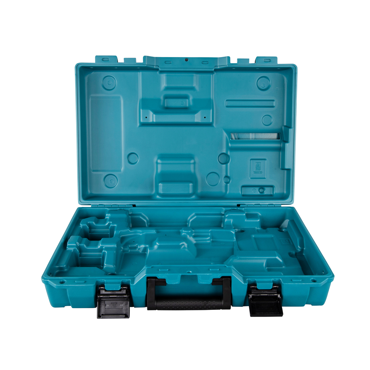 Makita Coffret de transport pour pompe à graisse DGP180 (821840-1)