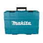 Makita Coffret de transport pour pompe à graisse DGP180 (821840-1)