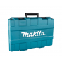 Makita Coffret de transport pour pompe à graisse DGP180 (821840-1)