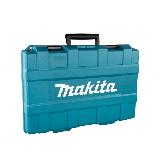 Makita Coffret de transport pour pompe à graisse DGP180 (821840-1) Makita Coffret de transport pour pompe à graisse DGP180 (821840-1)