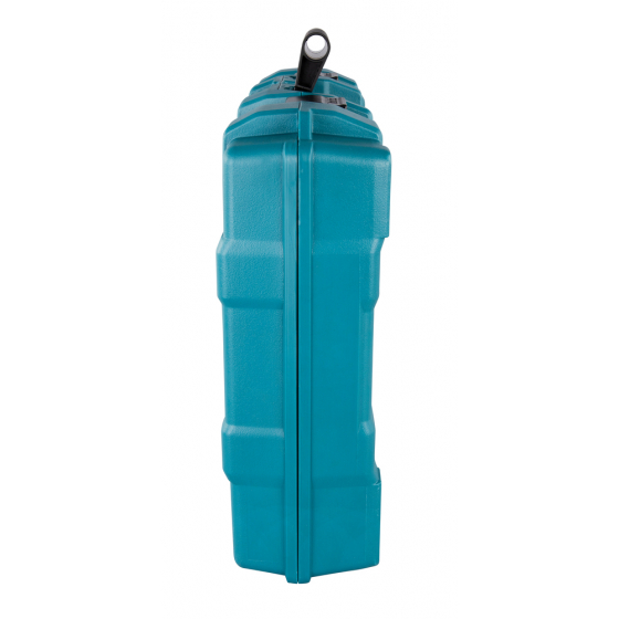 Makita Coffret de transport pour pompe à graisse DGP180 (821840-1) Makita Coffret de transport pour pompe à graisse DGP180 (821840-1)