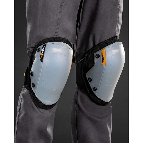 ToughBuilt genouillères non marquantes mousse FoamFit TB-KP-203R ToughBuilt genouillères non marquantes mousse FoamFit TB-KP-203R