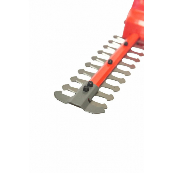 Milwaukee M12 FHT20-402 Taille-Haie 20cm Brushless 12V Fuel 2x4.0Ah (4933479676)