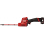 Milwaukee M12 FHT20-402 Taille-Haie 20cm Brushless 12V Fuel 2x4.0Ah (4933479676)