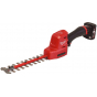 Milwaukee M12 FHT20-402 Taille-Haie 20cm Brushless 12V Fuel 2x4.0Ah (4933479676)