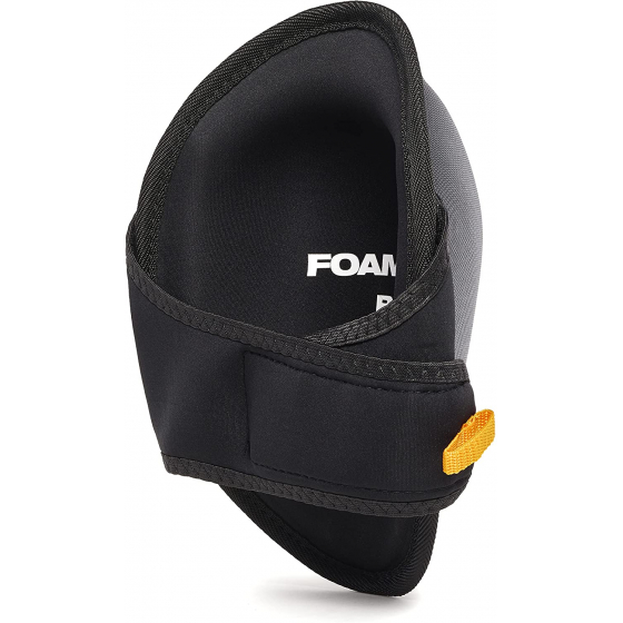 ToughBuilt genouillères mousse FoamFit TB-KP-2B ToughBuilt genouillères mousse FoamFit TB-KP-2B