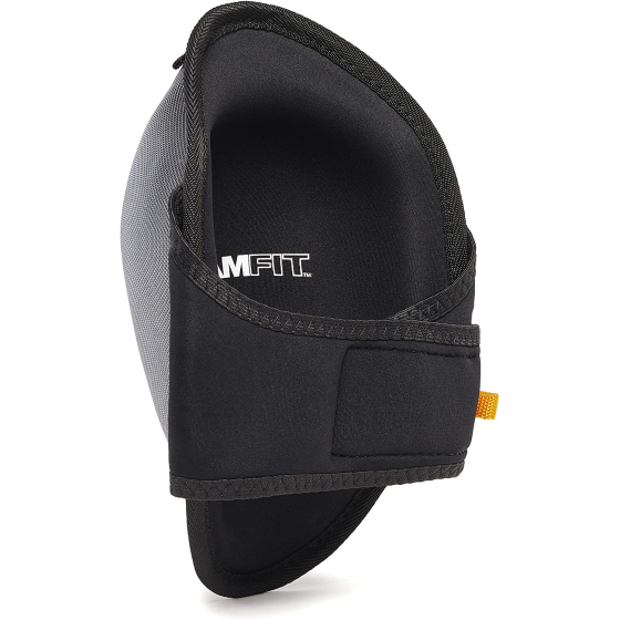 ToughBuilt genouillères mousse FoamFit TB-KP-2B ToughBuilt genouillères mousse FoamFit TB-KP-2B