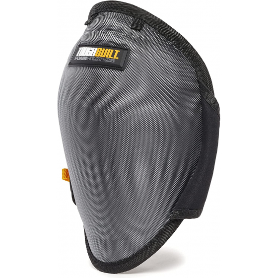 ToughBuilt genouillères mousse FoamFit TB-KP-2B ToughBuilt genouillères mousse FoamFit TB-KP-2B