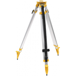 DeWALT Trépied Télescopique en aluminium 97-160cm DE0736-XJ