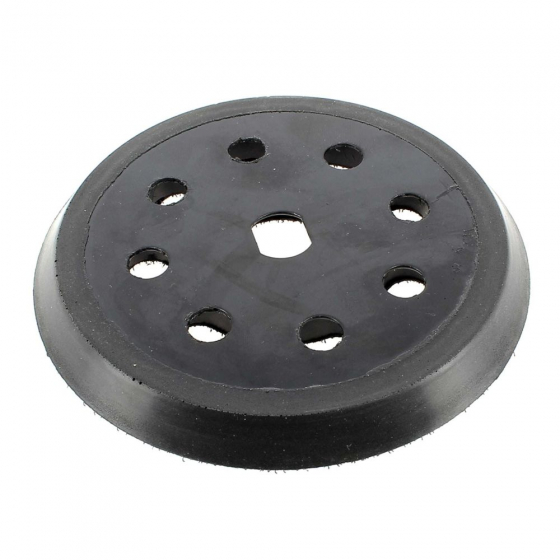 Black&Decker Plateau de ponçage ø125mm X32312-XJ pour BD190 Black&Decker Plateau de ponçage ø125mm X32312-XJ pour BD190