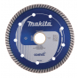 Makita Disque diamant 125mm COMET pour matériaux durs B-12996