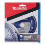 Makita Disque diamant 125mm COMET pour matériaux durs B-12996