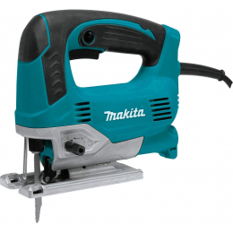 Makita JV0600K Scie sauteuse Pendulaire 650W avec coffret de transport