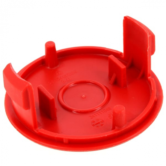 Bosch Couvercle de bobine pour coupe bordures AFS 23-37 (F016F04841)