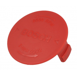 Bosch Couvercle de bobine pour coupe bordures AFS 23-37 (F016F04841)