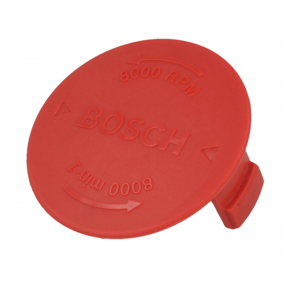 Bosch Couvercle de bobine pour coupe bordures AFS 23-37 (F016F04841)