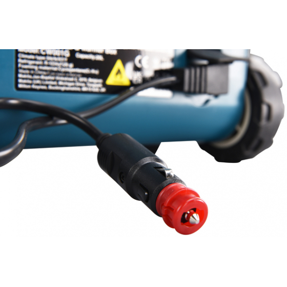 Makita CW001GZ Glacière & réchaud 40V/18V/12V-24V DC/AC  (Machine Seule)