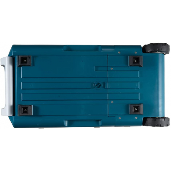 Makita CW001GZ Glacière & réchaud 40V/18V/12V-24V DC/AC  (Machine Seule)