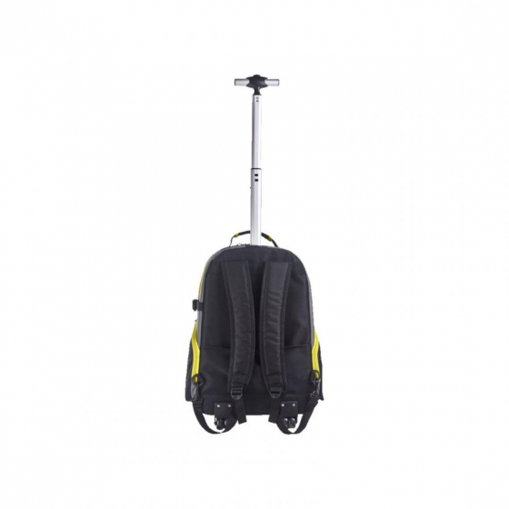 Ryobi RSSBP2 Sac à dos porte outils à roulettes (5132005344)