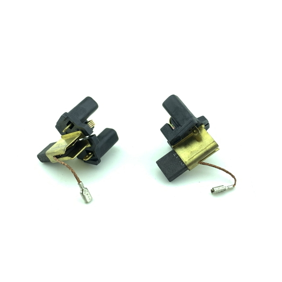 Virutex Paire de porte balais FR292R, RO156N, RT188N GR120P (2045292)