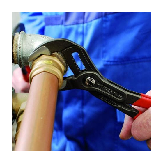 Knipex Pince multiprise de pointe 180mm COBRA (87 02 180)