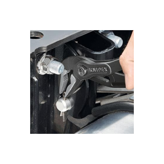 Knipex Pince multiprise ultra-effilée 250mm COBRA ES (87 51 250)