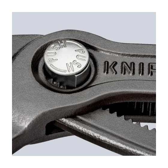 Knipex Pince multiprise de pointe 300mm COBRA (87 02 300)