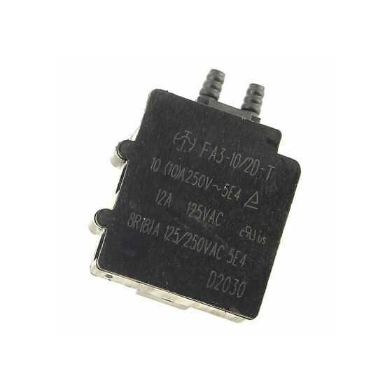 Ryobi Interrupteur FA3-10/2D-T pour tondeuse à gazon (5131042260)