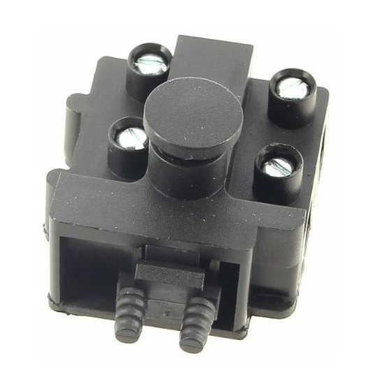 Ryobi Interrupteur FA3-10/2D-T pour tondeuse à gazon (5131042260)