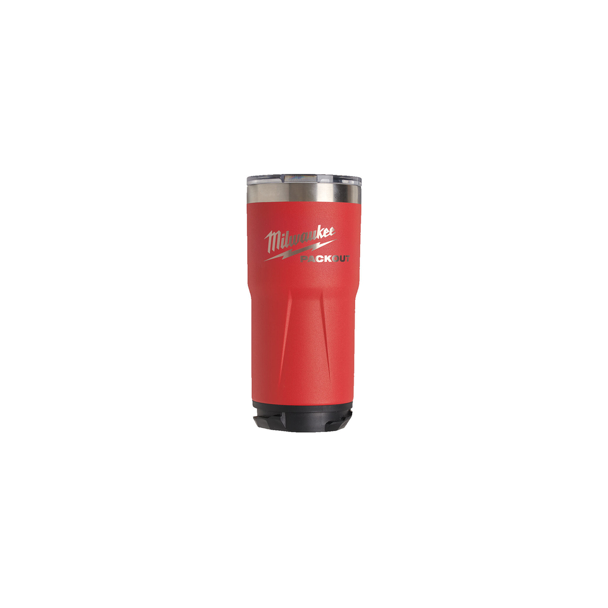 MILWAUKEE Packout thermos cup red 591 ml - MILWAUKEE 4932479074