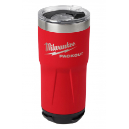 Milwaukee Mug isotherme Packout 591ml (4932479074)