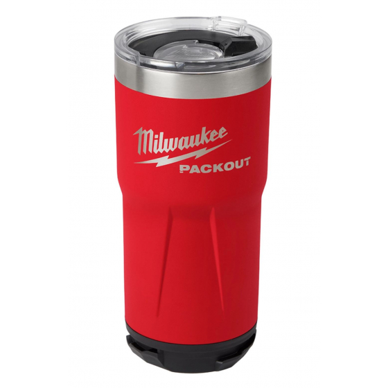 Milwaukee Mug isotherme Packout 887ml (4932479075)