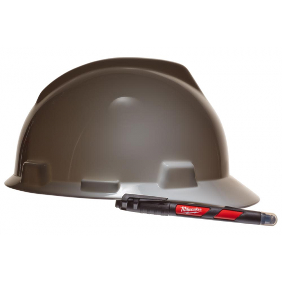 Milwaukee Marqueur INKZALL pointe Fine avec stylet (48223101)