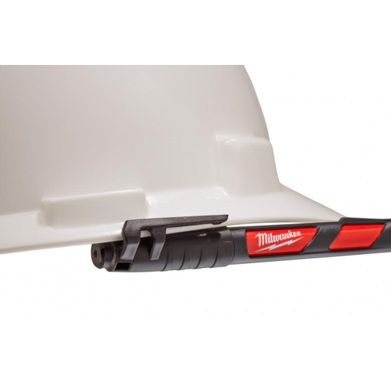 Milwaukee Marqueur INKZALL pointe Fine avec stylet (48223101)