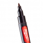 Milwaukee Marqueur INKZALL pointe Fine avec stylet (48223101)