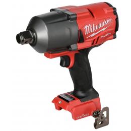 Milwaukee M18 ONEFHIWF34-0X Boulonneuse 3/4 à choc 18V FUEL One-Key avec coffret HD-BOX (4933459729)