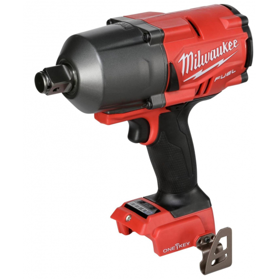Milwaukee M18 ONEFHIWF34-0X Boulonneuse 3/4 à choc 18V FUEL One-Key avec coffret HD-BOX (4933459729)