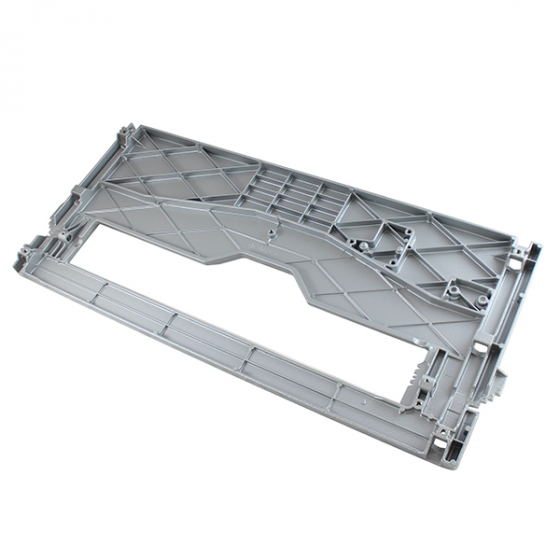 Makita Table en aluminium pour scie circulaire 5143R (316752-6)