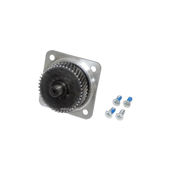 Metabo Engrenage complet pour scie KGS254 & KGS254M (1010734610) Metabo Engrenage complet pour scie KGS254 & KGS254M (1010734610)