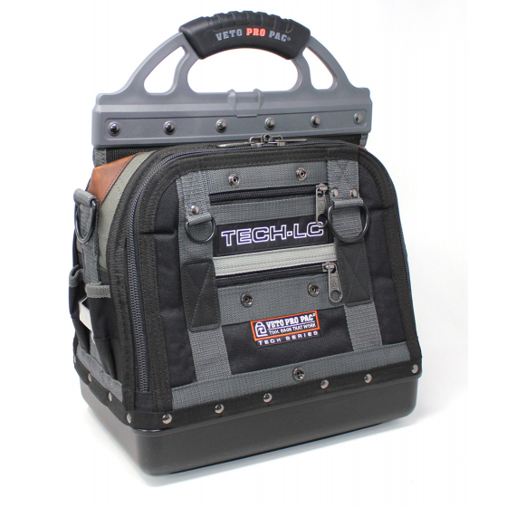 Veto Pro Pac Grand sac à outils Tech-LC (AX3500)