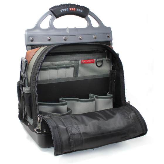 Veto Pro Pac Grand sac à outils Tech-LC (AX3500) Veto Pro Pac Grand sac à outils Tech-LC (AX3500)