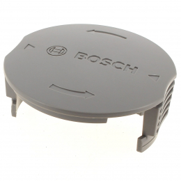 Bosch F016F05320 Couvercle bobine pour coupe bordures EasyGrassCut 18, 18-230, 18-260, 23, 26