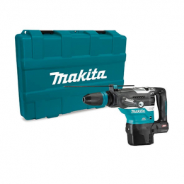 Makita HR005GZ Perforateur, burineur SDS-Max 40V XGT 8J Li-Ion 40 mm (Machine seule)