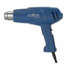 Steinel Pistolet à air chaud 1600W HL 1620 S
