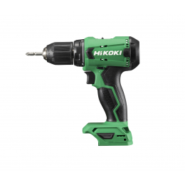 Hikoki DS18DA W4Z Perceuse, Visseuses 18V 50Nm avec coffret de transport (Machine seule)
