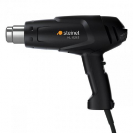 Steinel Pistolet à air chaud 1800W HL 1821 S
