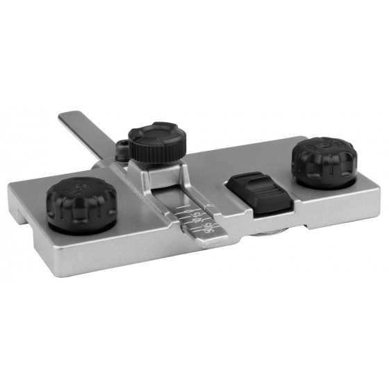 Makita Adaptateur rail de guidage pour scies circulaires DHS660 & DHS661 (199232-5)