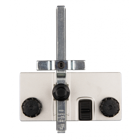 Makita Adaptateur rail de guidage pour scies circulaires DHS660 & DHS661 (199232-5)