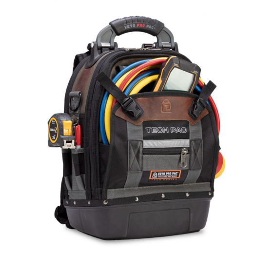 Veto Pro Pac Sac à dos à outils Tech Pac (AX3501)