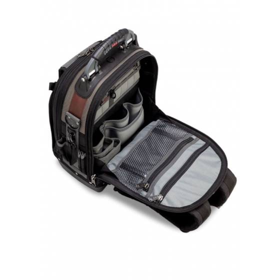 Veto Pro Pac Sac à dos à outils Tech Pac (AX3501) Veto Pro Pac Sac à dos à outils Tech Pac (AX3501)